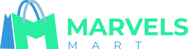 Marvels Mart Logo